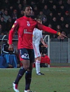 Aurélien Chedjou