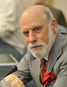 Vint Cerf