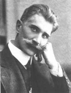 Ignacy Daszyński