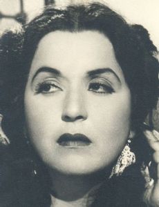 Fatima Rushdi