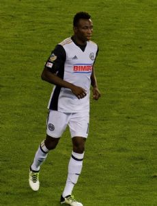 Joshua Yaro