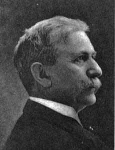 James Loren Martin