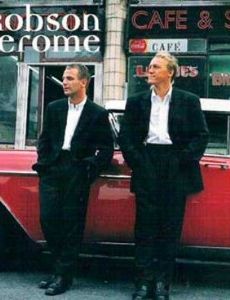 Robson & Jerome