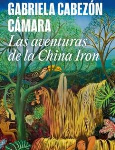 The Adventures of China Iron