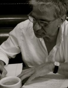 Marc Rosenberg (screenwriter)