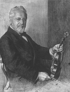 Arnold Rosé