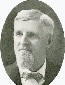 Alexander McDowell