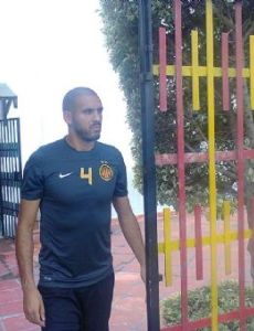 Hocine Ragued