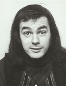 André Brassard