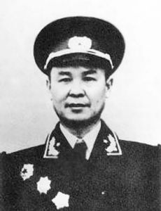 Qiu Qingquan