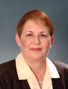 Yehudit Naot