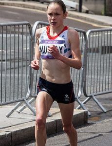Freya Murray