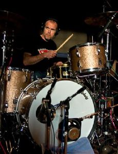 Pat Steward