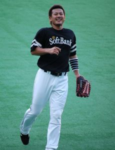 Yusuke Kosai