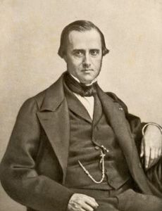 Édouard Roche