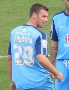 Tom Craddock