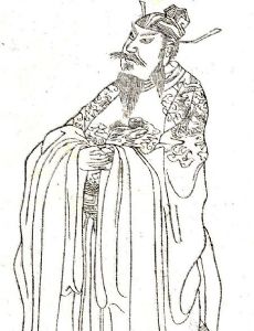 Xu Da