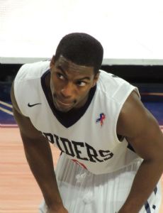 Kendall Anthony