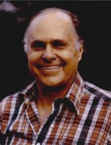 Wayne Green