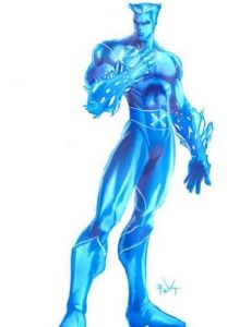 Iceman