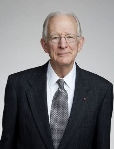 John M. Hayes (scientist)