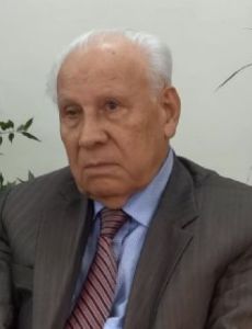 Anatoly Lukyanov