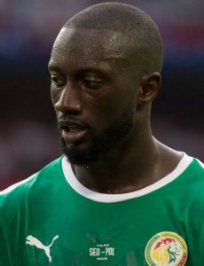 Youssouf Sabaly