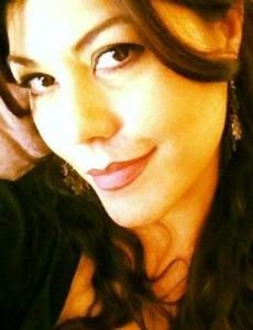 Ana Díaz