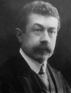 Paul Painlevé