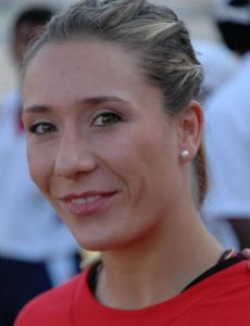 Katrin Green