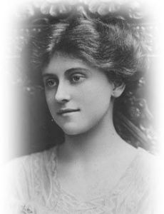 Beatrice Forbes-Robertson Hale
