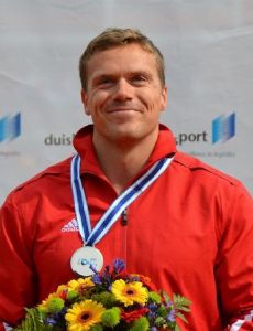 Mark de Jonge
