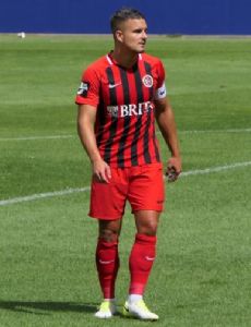 Sebastian Mrowca