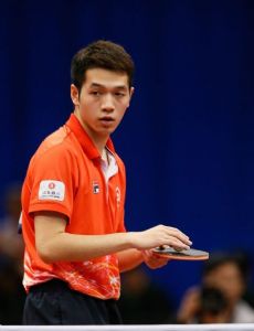 Ho Kwan Kit