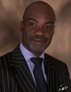 Charles A. Adeogun-Phillips