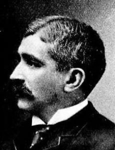 Edward P. Hagan
