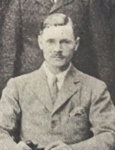 Cyril Beeson