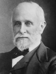 John Jenner Weir