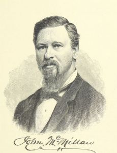 John McMillan (Ontario politician)