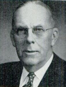 George A. Shuford