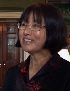 Betty Kwan Chinn