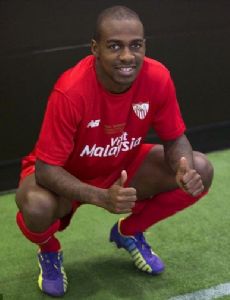 Gaël Kakuta