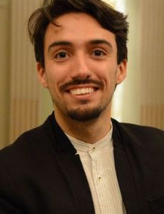 Fernando Carro