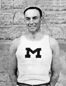 Brutus Hamilton
