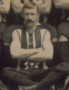 John Allan (Australian footballer)