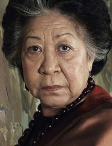 Mona Hammond
