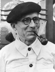 Pierre Dangeard