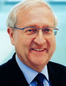 Rainer Brüderle