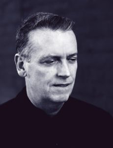 Carl Vine