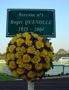 Roger Quenolle